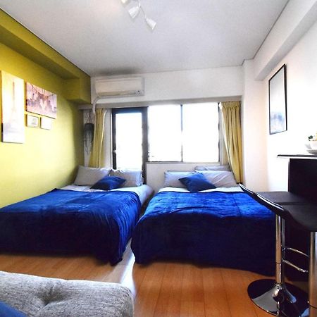 Lions Apartment 516 Tokyo Exterior photo