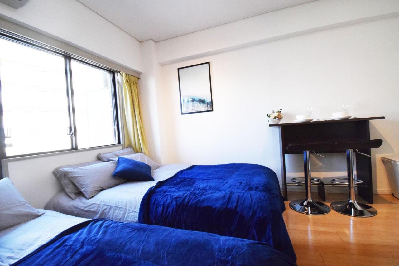 Lions Apartment 516 Tokyo Exterior photo